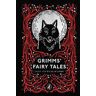Jacob Grimm;Brothers Grimm Grimms' Fairy Tales