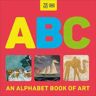 DK The Met ABC: An Alphabet Book of Art