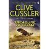 Clive Cussler;Dirk Cussler Treasure of Khan: Dirk Pitt #19