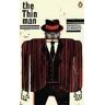 Dashiell Hammett The Thin Man