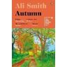 Ali Smith Autumn