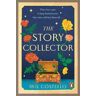 Iris Costello The Story Collector