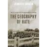 Jennifer Sdunzik The Geography of Hate: The Great Migration through Small-Town America