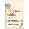 Jean La Fontaine The Complete Fables of Jean de La Fontaine