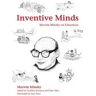 Marvin Minsky;Marvin Minsky;Marvin Minsky Inventive Minds: Marvin Minsky on Education