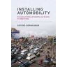 Installing Automobility