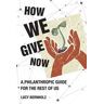 How We Give Now