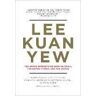 Graham Allison Lee Kuan Yew