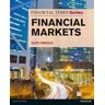 Glen Arnold Financial Times Guide to the Financial Markets