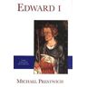 Michael Prestwich Edward I