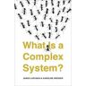 James Ladyman;Karoline Wiesner What Is a Complex System?