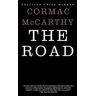 Cormac McCarthy The Road