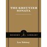 The Kreutzer Sonata