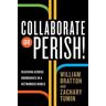 Collaborate or Perish!