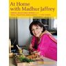 At Home with Madhur Jaffrey