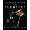 Conversations with Scorsese