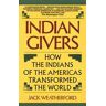 Indian Givers