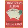 Commonsense Bidding