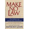 Make No Law