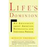 Life's Dominion