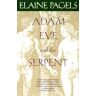 Adam, Eve, and the Serpent