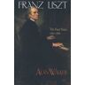 Franz Liszt, Volume 3