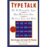 Type Talk