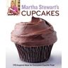 Martha Stewart's Cupcakes