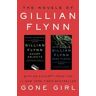 The Novels of Gillian Flynn