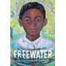Amina Luqman-Dawson Freewater (Newbery & Coretta Scott King Award Winner)