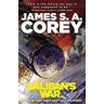 James S A Corey Caliban's War