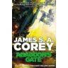 James S A Corey Abaddon's Gate