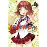 Kotoji Anne Happy, Vol. 4: Unhappy Go Lucky!