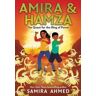 Samira Ahmed Amira & Hamza: The Quest for the Ring of Power: Volume 2