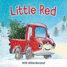 Will Hillenbrand Little Red