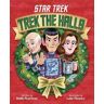 Robb Pearlman Star Trek: Trek the Halls