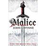 John Gwynne Malice