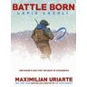 Maximilian Uriarte Battle Born: Lapis Lazuli