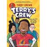 Cory Thomas;Terry Crews Terry's Crew