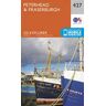 Ordnance Survey Peterhead and Fraserburgh