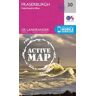 Ordnance Survey Fraserburgh, Peterhead & Ellon