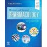 Craig W. Stevens Brenner and Stevens' Pharmacology