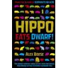 Hippo Eats Dwarf