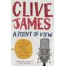 Clive James A Point of View