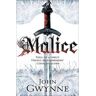 John Gwynne Malice