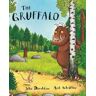 Julia Donaldson The Gruffalo Big Book