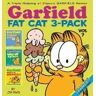 Jim Davis Garfield Fat Cat 3-Pack #7