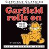 Garfield Rolls On