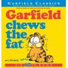 Garfield Chews the Fat