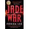 Fonda Lee Jade War